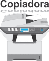 Copiadora Logo download