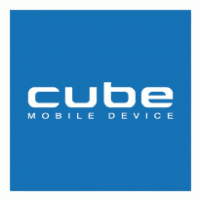 cube (mobile device) nissan Logo download