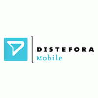Distefora Mobile Logo download