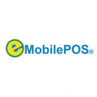 E Mobile Pos Logo download