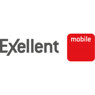 Exellent Mobile Logo download