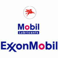 Exon Mobile Logo download