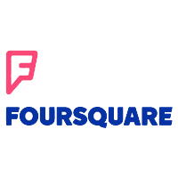 Foursquare Logo download