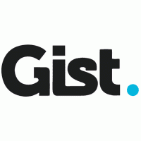 Gist BlackBerry Logo download