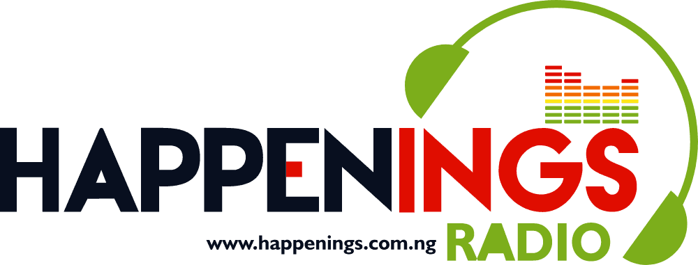 Happenings Radio Logo download