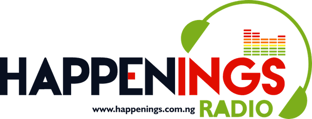 Happenings Radio Logo download