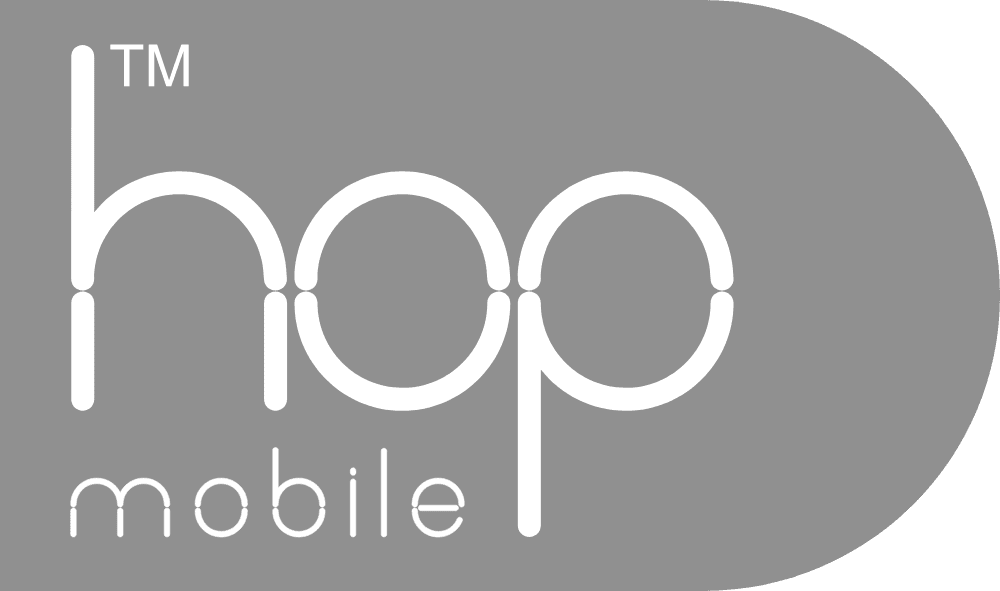 hop mobile Logo download