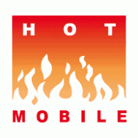 Hot Mobile Logo download