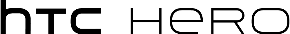 HTC Hero Logo download