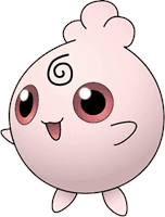 Igglybuff - pokemon Logo download