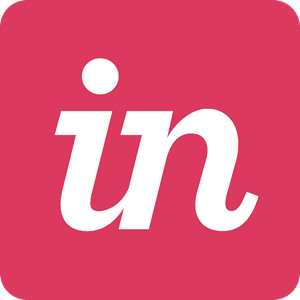 invision Logo download