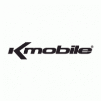 K mobile Logo download