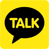 KAKAO TALK Logo download