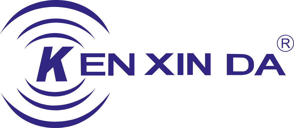 Ken Xin Da Logo download