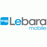 Lebara Mobile Logo download