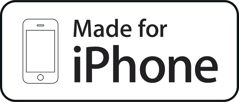 Made for iPhone Logo download