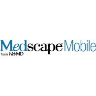 Medscape Mobile Logo download