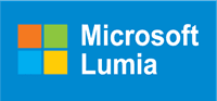 Microsoft Lumia Logo download