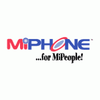 MiPhone Logo download