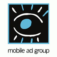 Mobile Ad Group Logo download