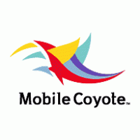 Mobile Coyote Logo download