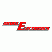 Mobile Electronics Logo download