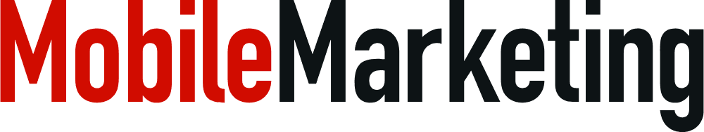 Mobile  Marketing Magazine Logo download