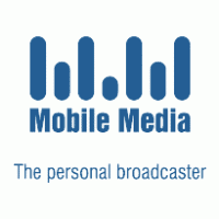 Mobile Media Logo download