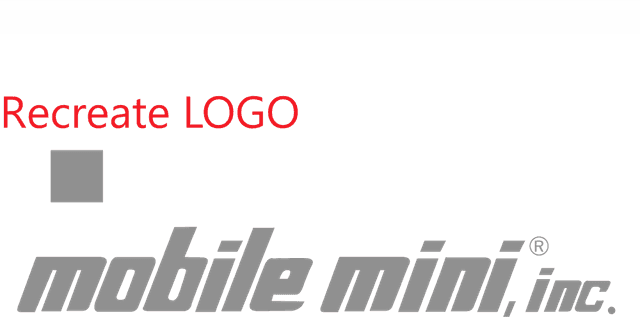 Mobile mini Logo download