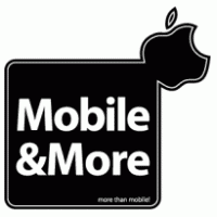 Mobile & More Logo download