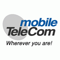 Mobile TeleCom Logo download