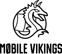 Mobile Vikings Logo download
