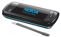 Nokia 5800 Logo download