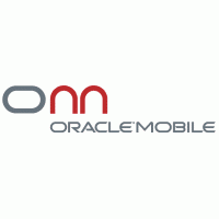 Oracle Mobile Logo download