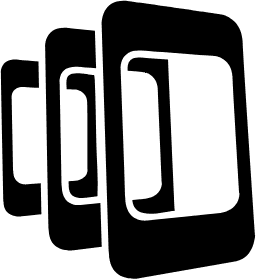 PhoneGap Logo download
