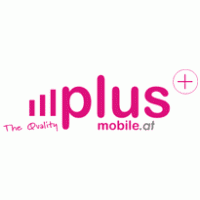 Plus Mobile Logo download