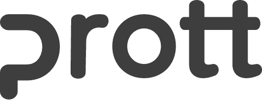 Prott Logo download