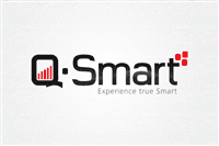 Qsmart Logo download