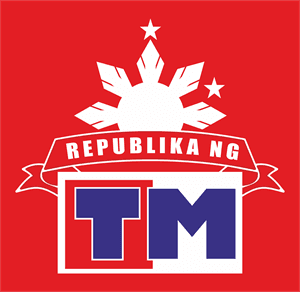REPUBLIKA NG TM Logo download