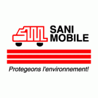Sani Mobile Logo download