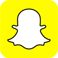 Snapchat Logo download
