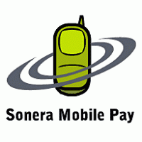 Sonera Mobile Pay Logo download