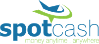 SpotCash Mobile Banking Logo download