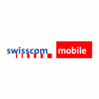 Swisscom Mobile Logo download