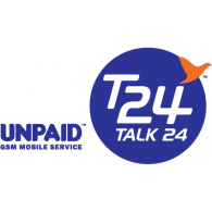 T24 Mobile Logo download