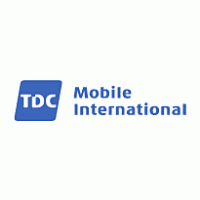TDC Mobile International Logo download