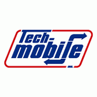 Tech Mobile Logo download