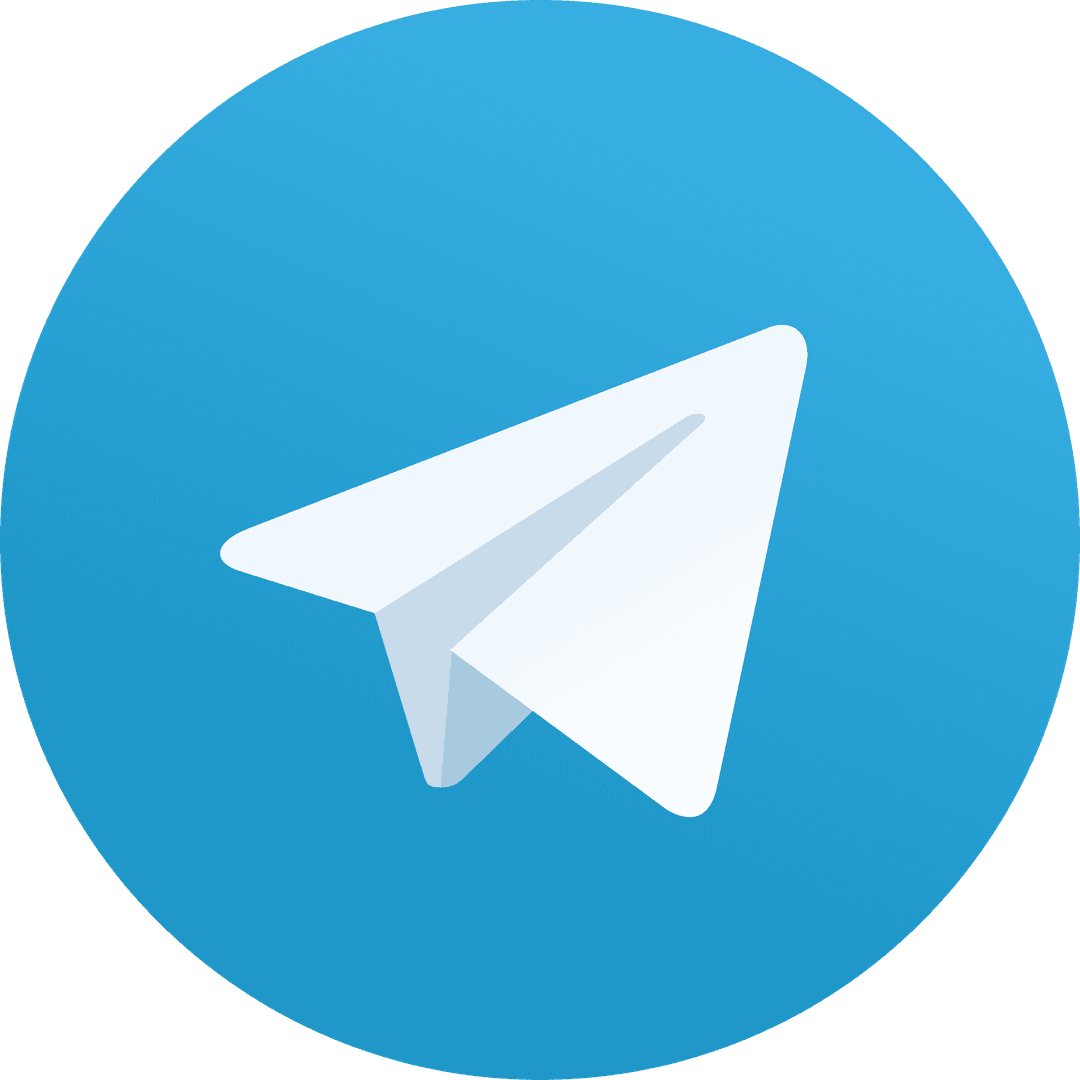 telegram Logo download