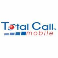 Total Call Mobile Logo download
