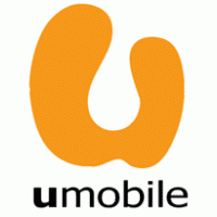 u mobile malaysia Logo download